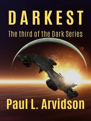 cover image of Darkest